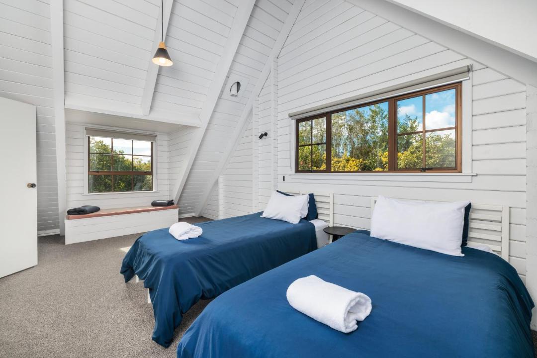 Photo of Bedroom in Kerikeri