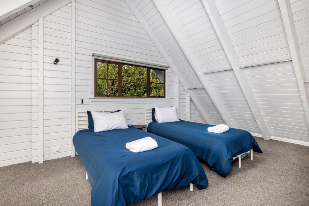 Photo of Bedroom in Kerikeri