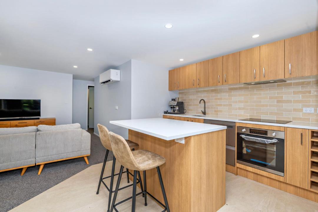 Photo of Kitchen in Opotiki