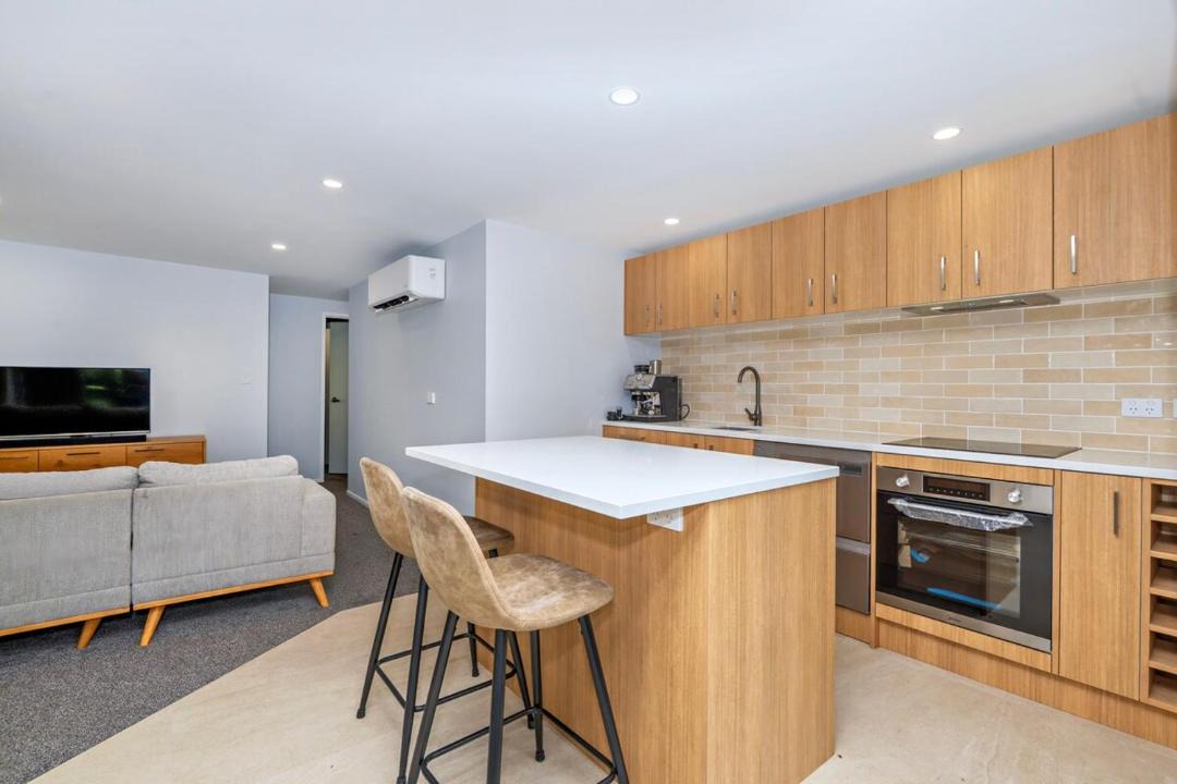 Photo of Kitchen in Opotiki