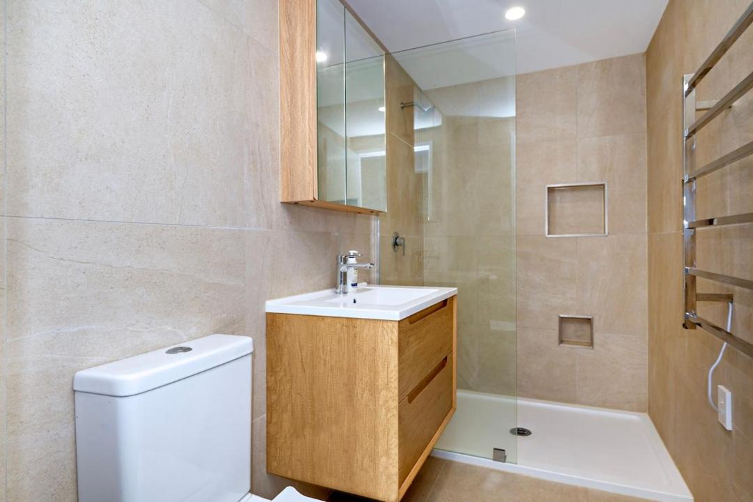 Photo of Bathroom in Opotiki