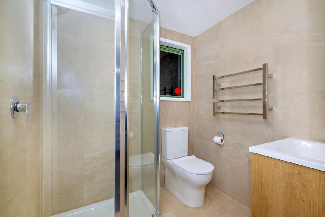 Photo of Bathroom in Opotiki
