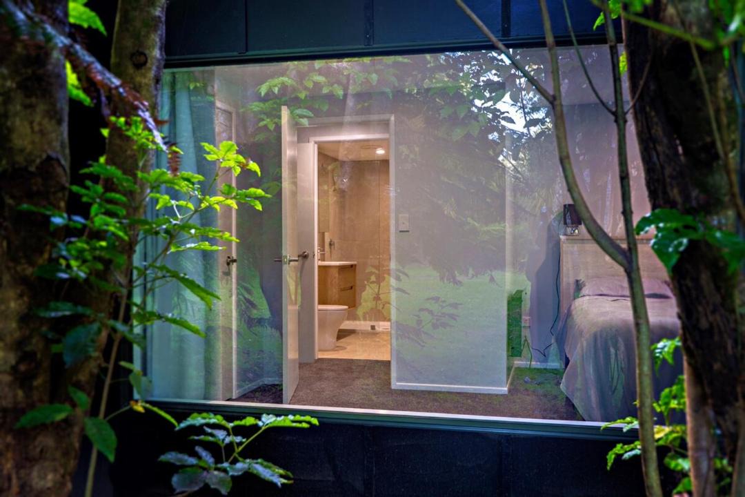 Photo of Bathroom in Opotiki