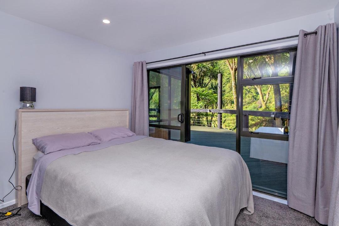 Photo of Bedroom in Opotiki