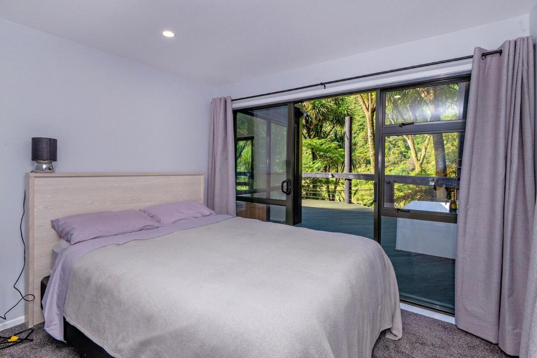 Photo of Bedroom in Opotiki