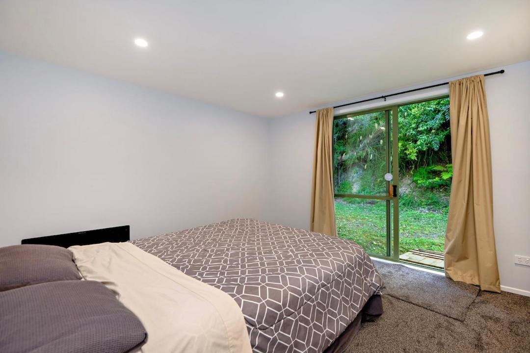 Photo of Bedroom in Opotiki