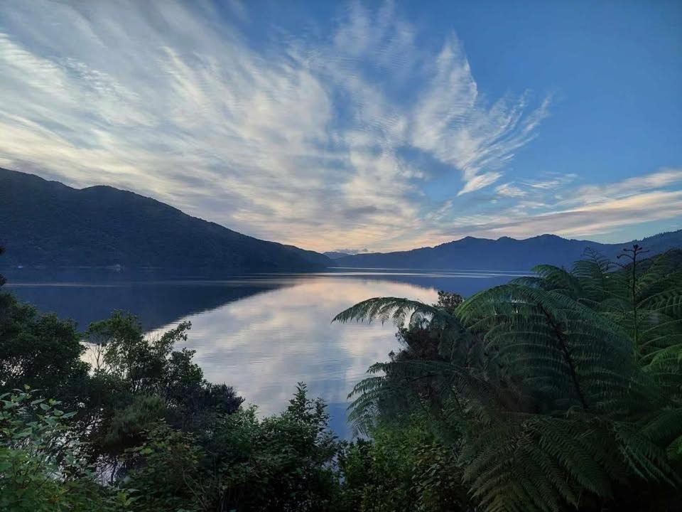 Photo of Others in Endeavour Inlet