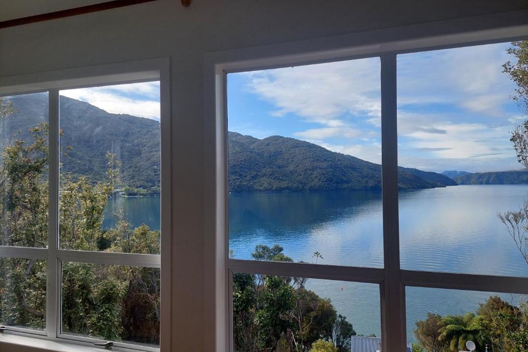 Photo of Others in Endeavour Inlet