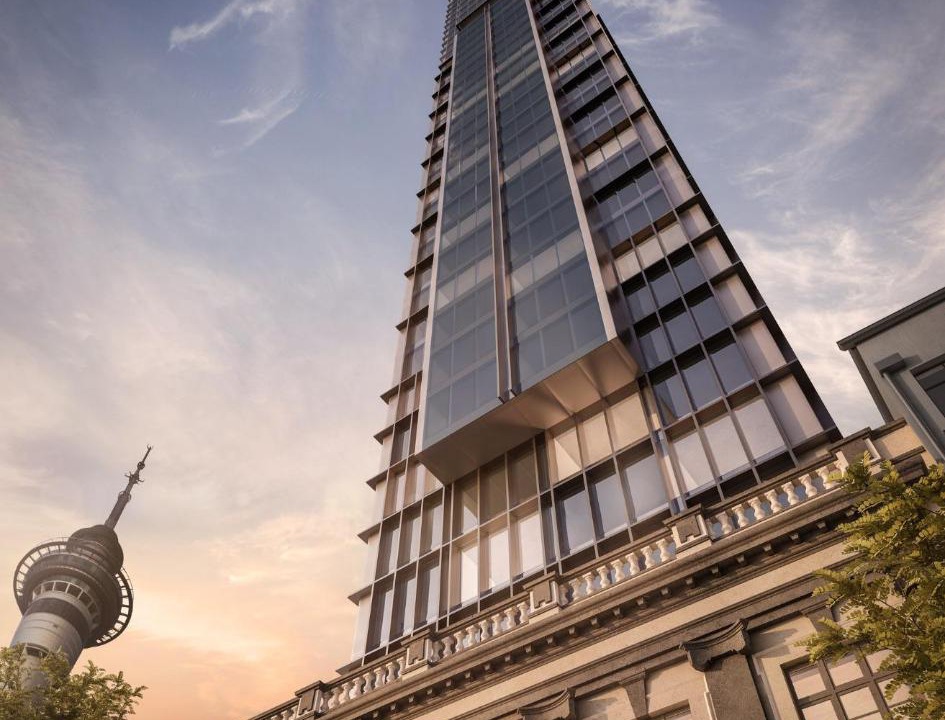 Photo of Others in Auckland Central Business District