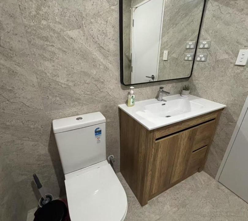 Photo of Bathroom in Massey