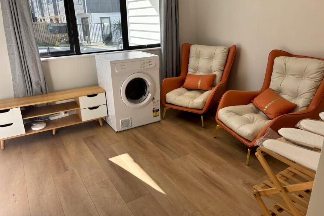 Photo of Livingroom in Massey