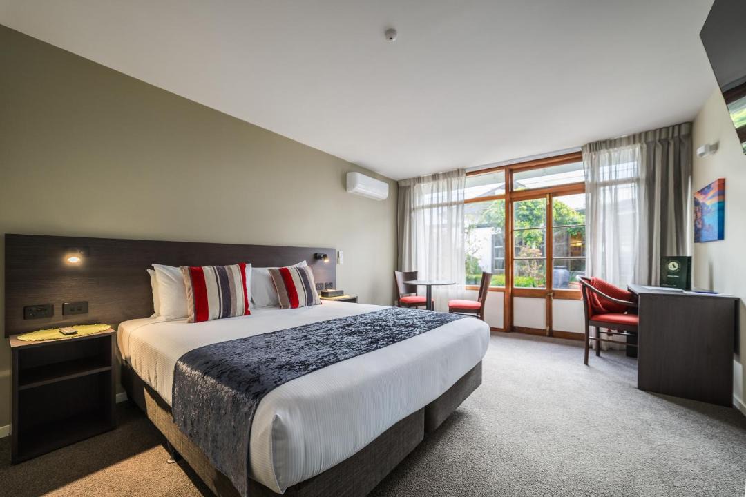 Photo of Bedroom in Lower Hutt