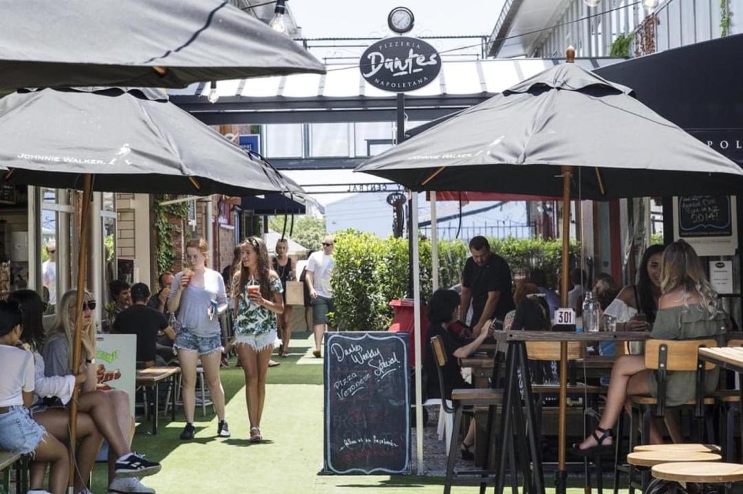 Photo of Others in Ponsonby