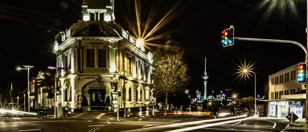 Photo of Others in Ponsonby