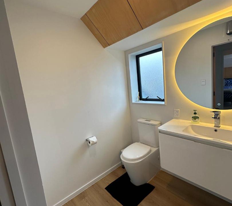 Photo of Bathroom in Burnside