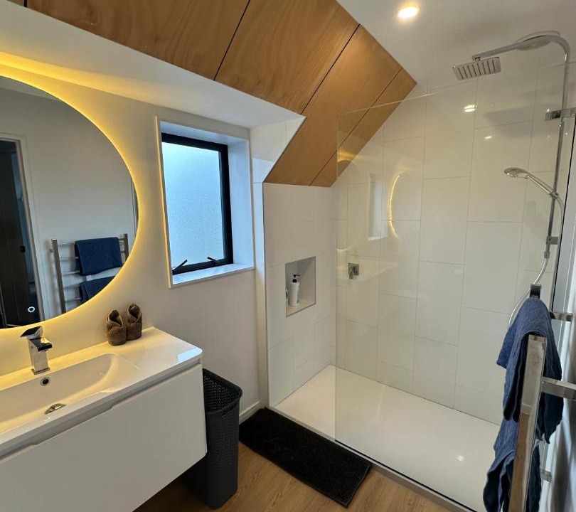 Photo of Bathroom in Burnside