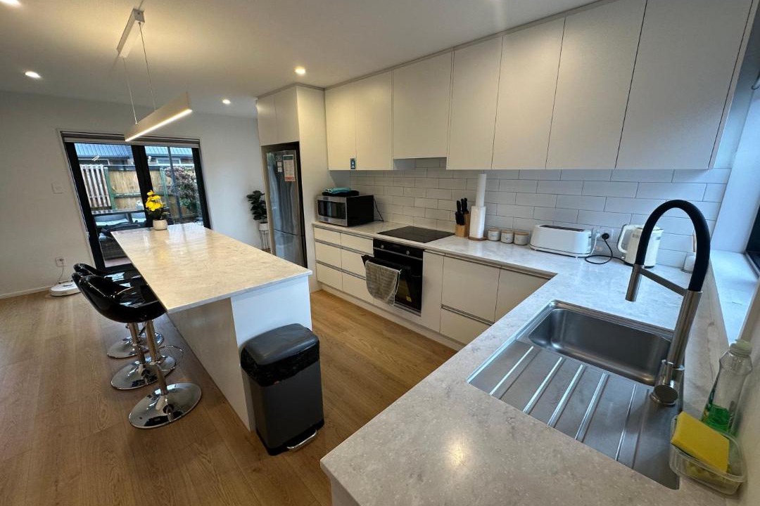 Photo of Kitchen in Burnside