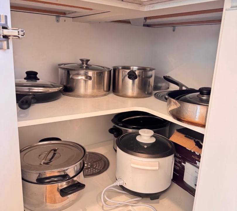 Photo of Kitchen in Burnside