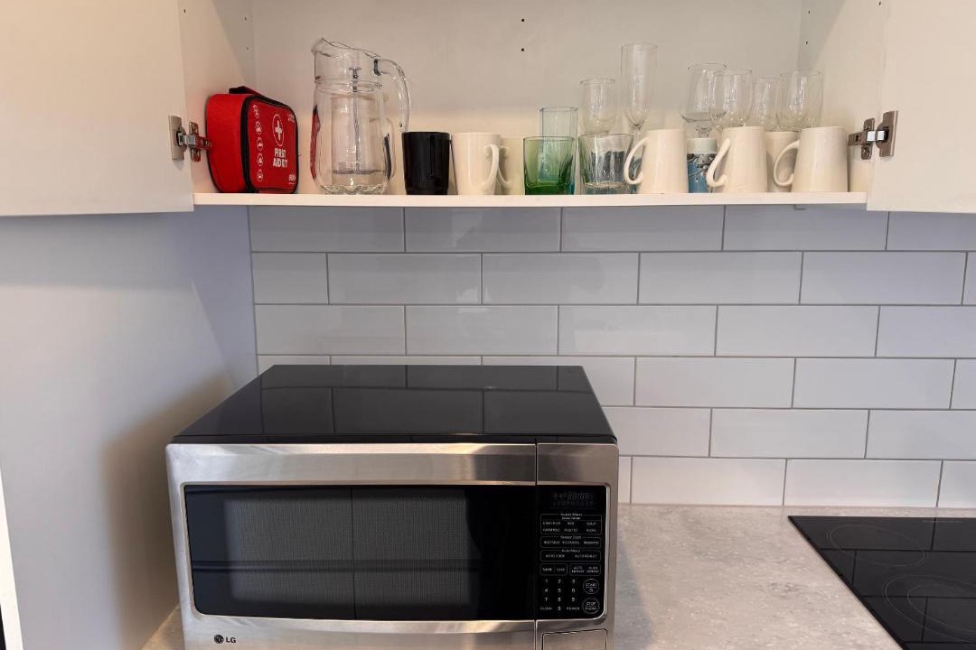 Photo of Kitchen in Burnside