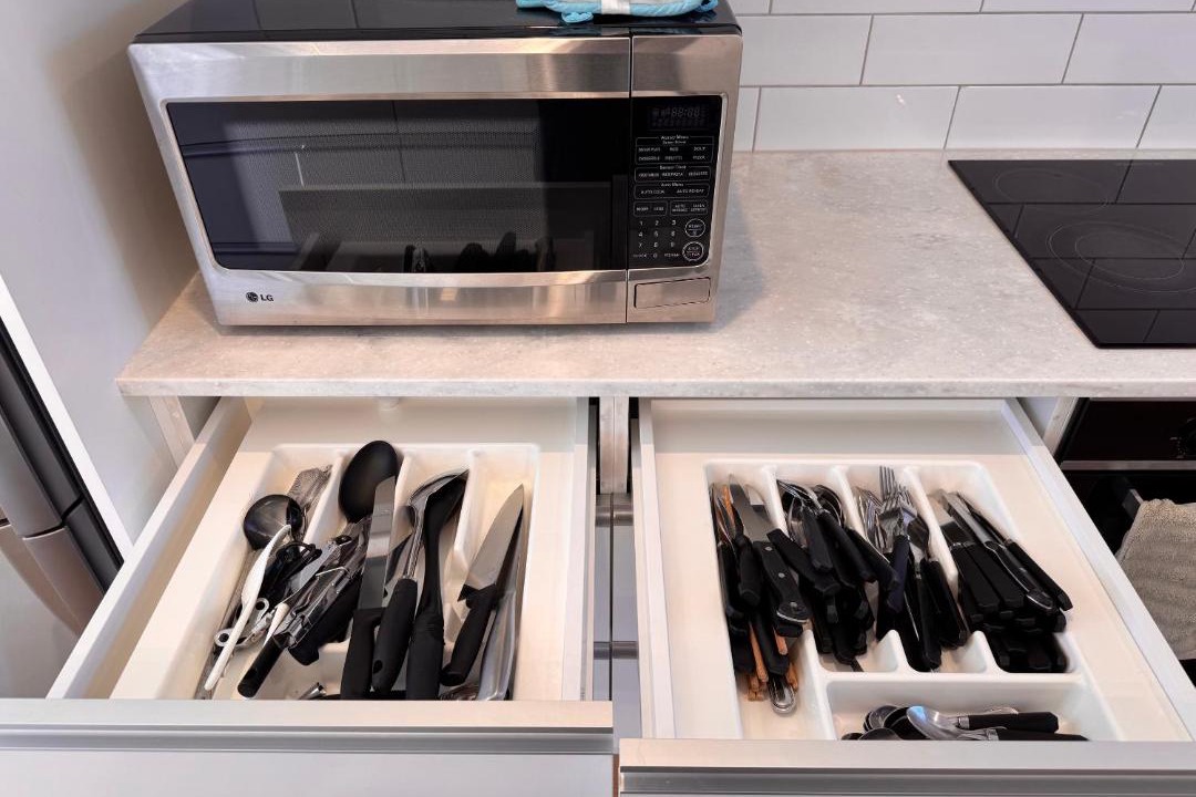 Photo of Kitchen in Burnside