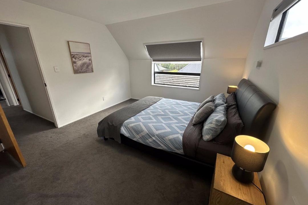 Photo of Bedroom in Burnside