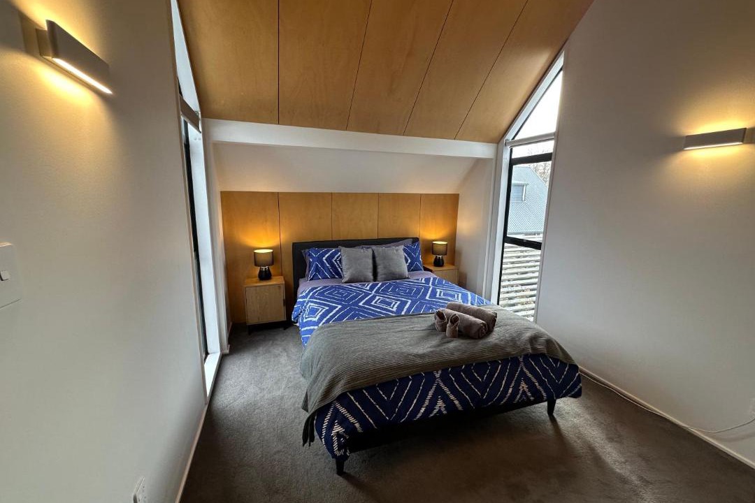 Photo of Bedroom in Burnside