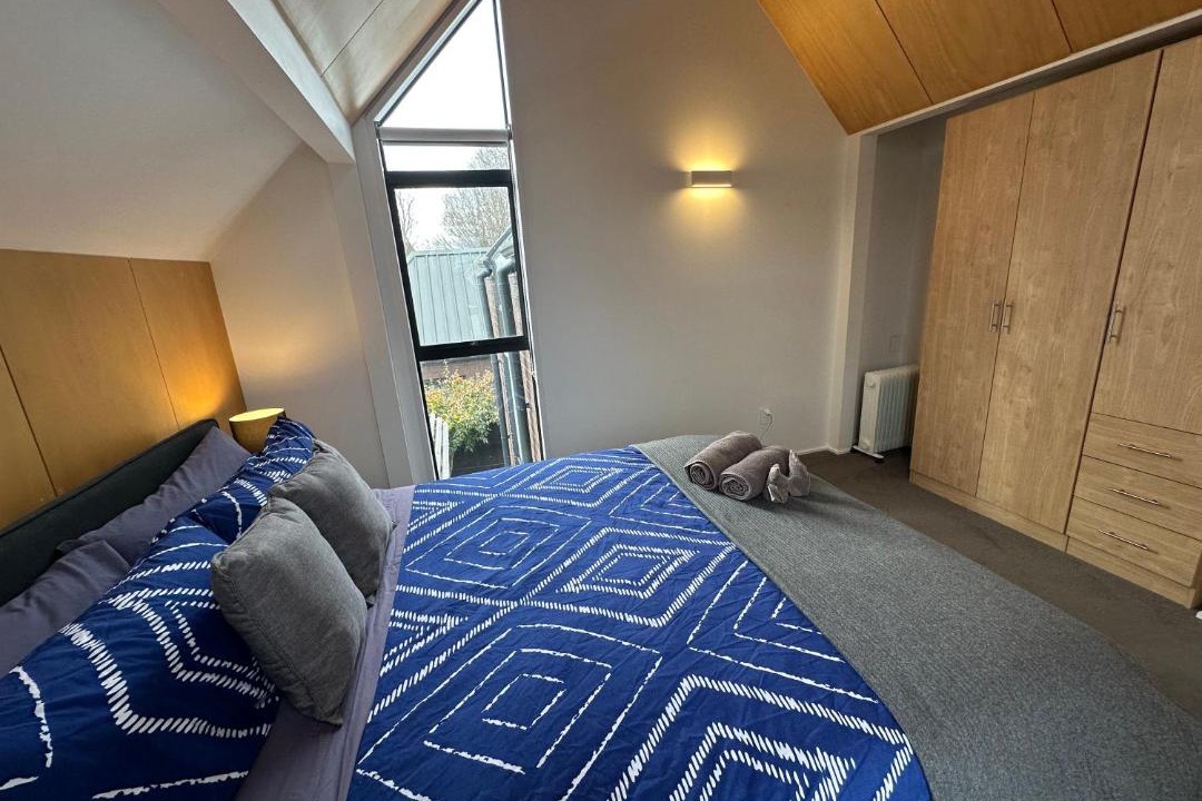 Photo of Bedroom in Burnside
