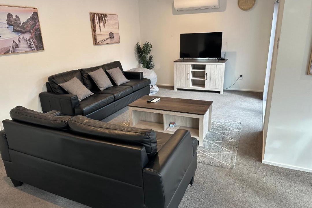 Photo of Livingroom in Burnside