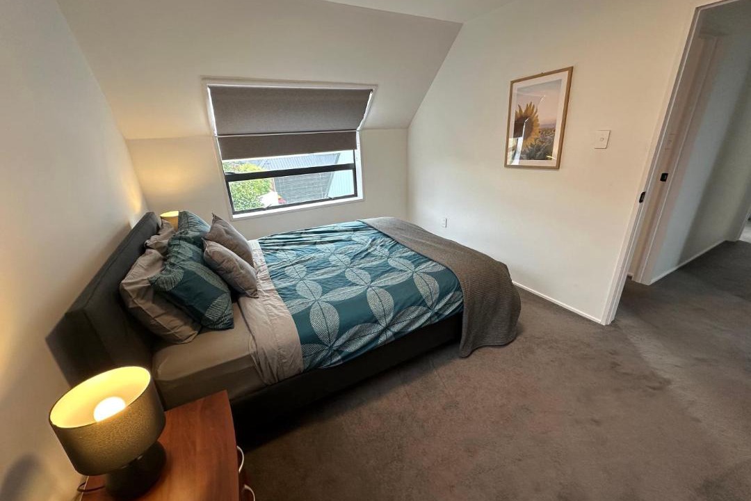 Photo of Bedroom in Burnside