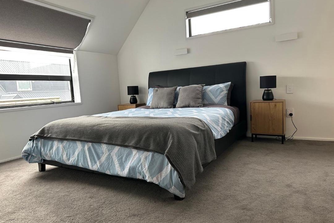 Photo of Bedroom in Burnside