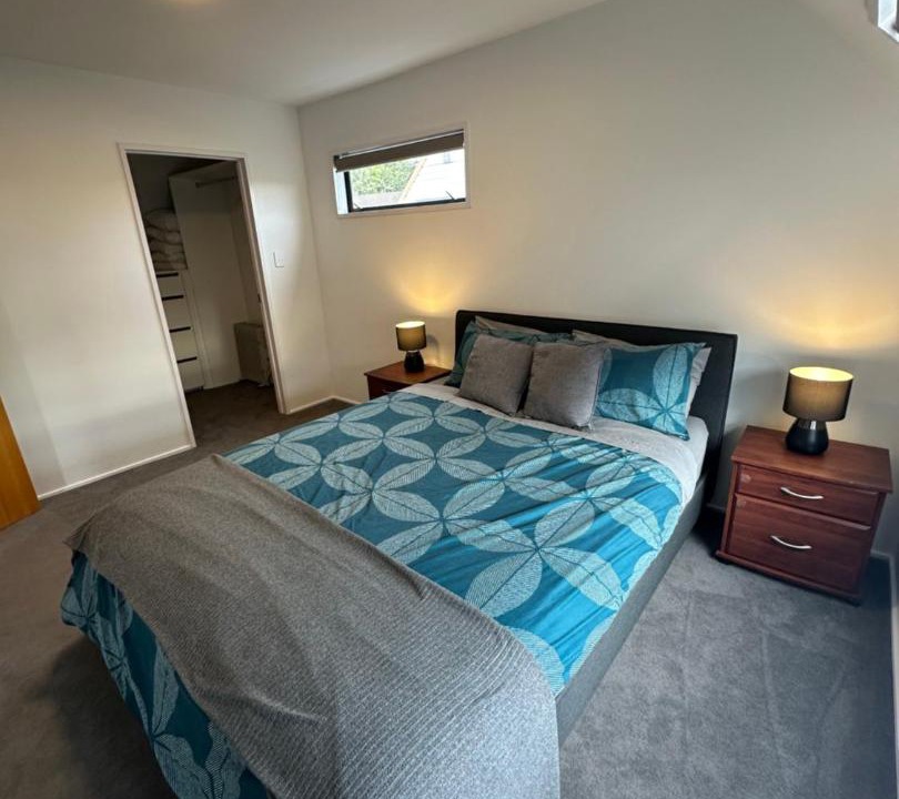 Photo of Bedroom in Burnside