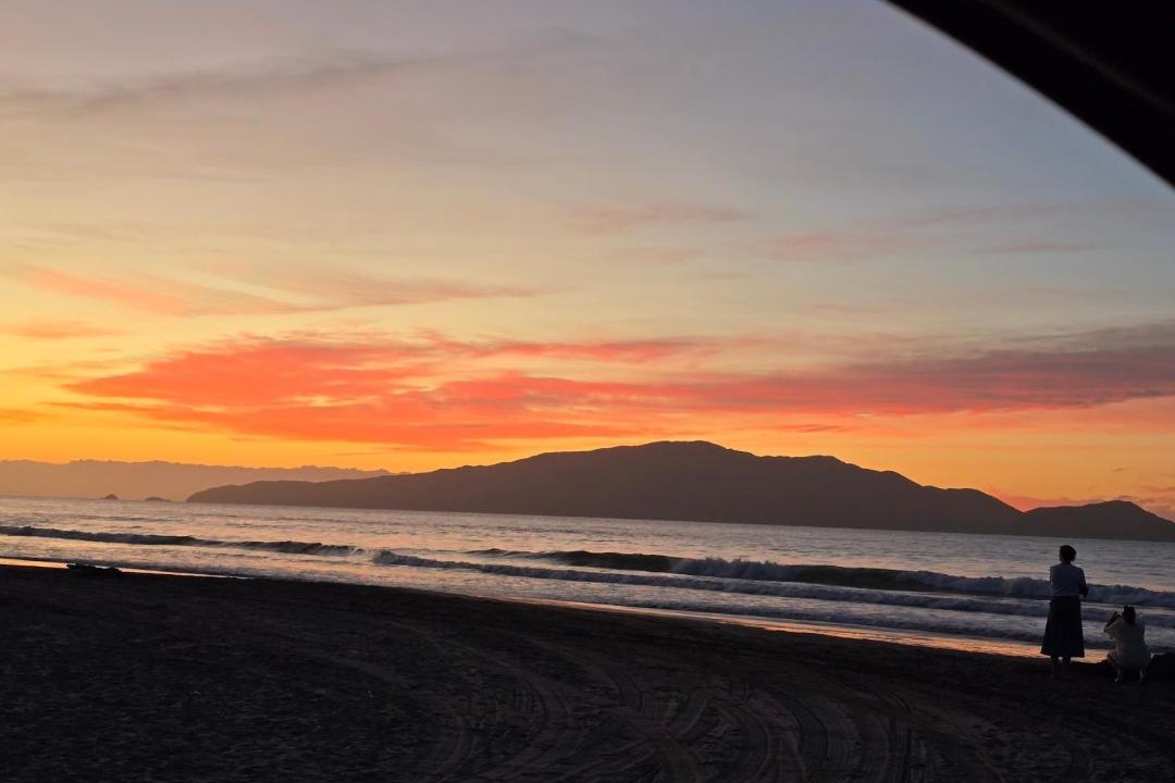Photo of Others in Te Horo Beach