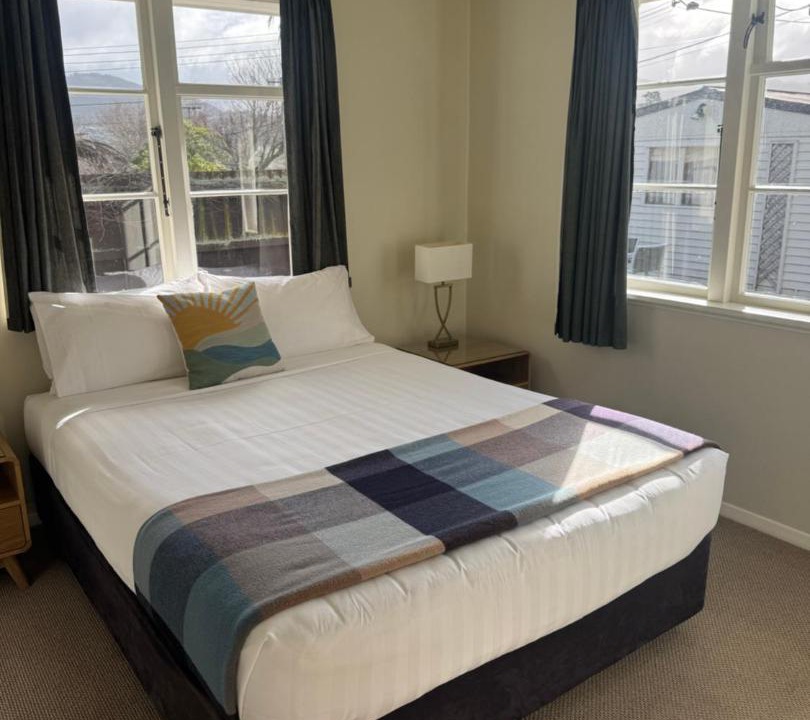 Photo of Bedroom in Trentham