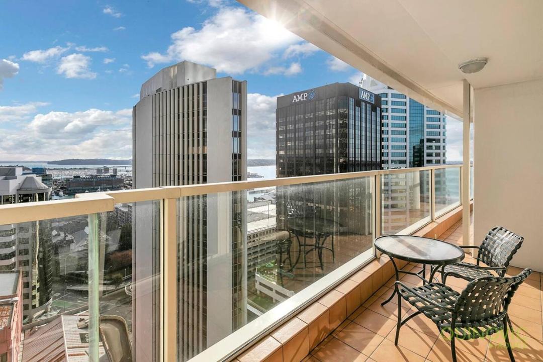 Photo of Others in Auckland Central Business District