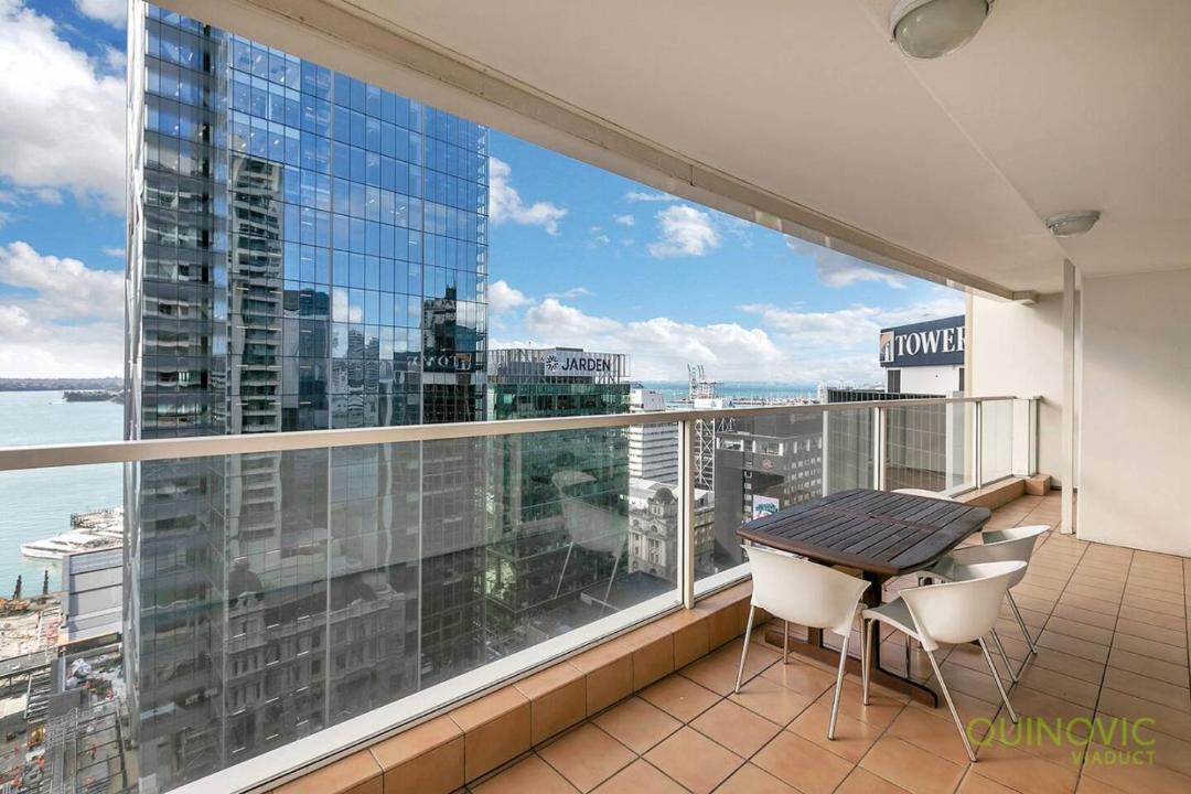 Photo of Others in Auckland Central Business District
