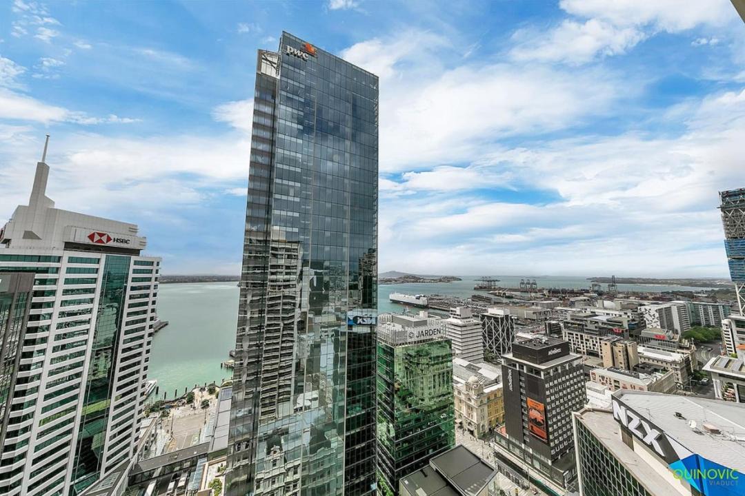 Photo of Others in Auckland Central Business District
