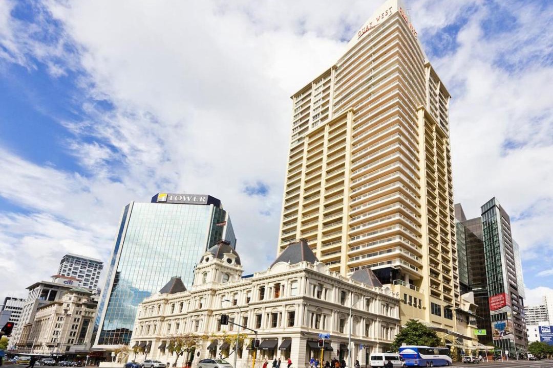 Photo of Others in Auckland Central Business District