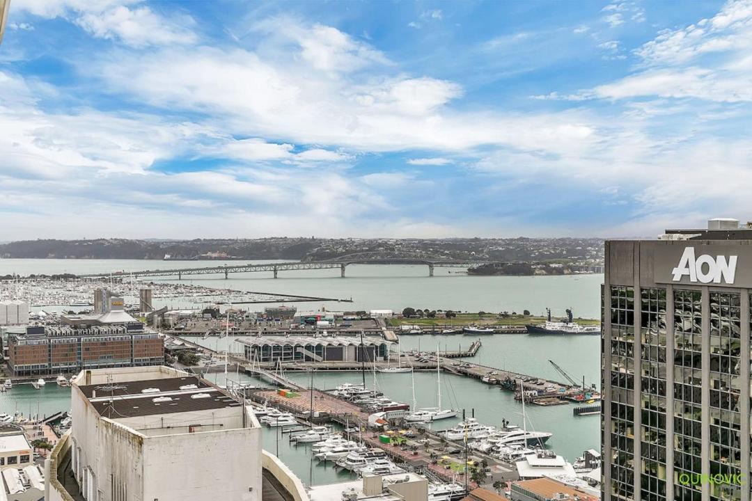 Photo of Others in Auckland Central Business District