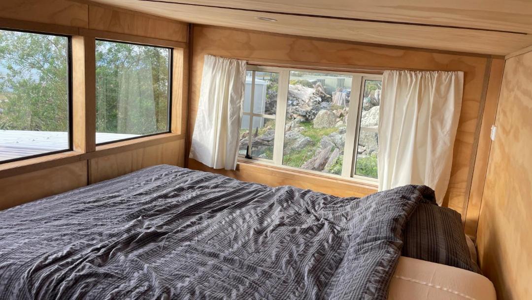 Photo of Bedroom in Dunedin