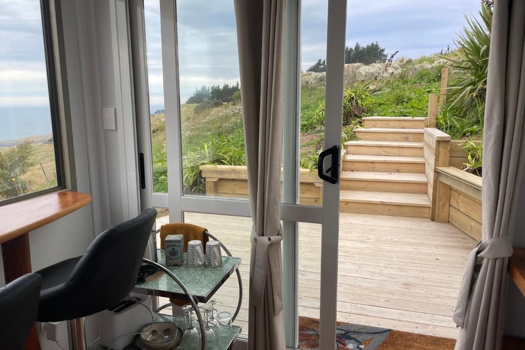 Photo of Patio Balcony in Dunedin