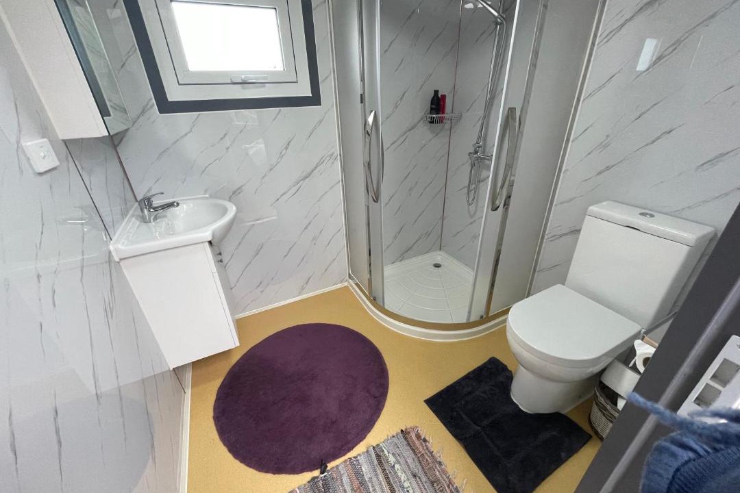 Photo of Bathroom in Dunedin