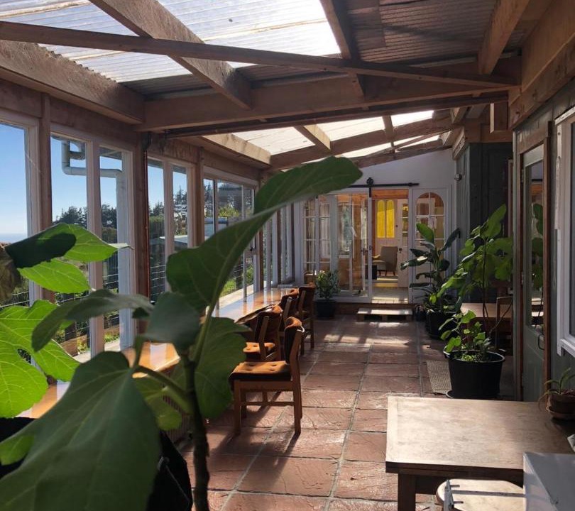 Photo of Patio Balcony in Dunedin