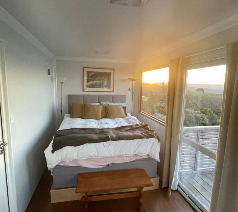 Photo of Bedroom in Dunedin