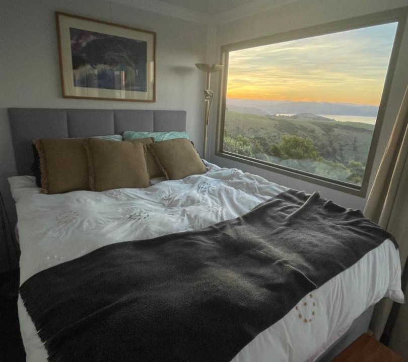 Photo of Bedroom in Dunedin