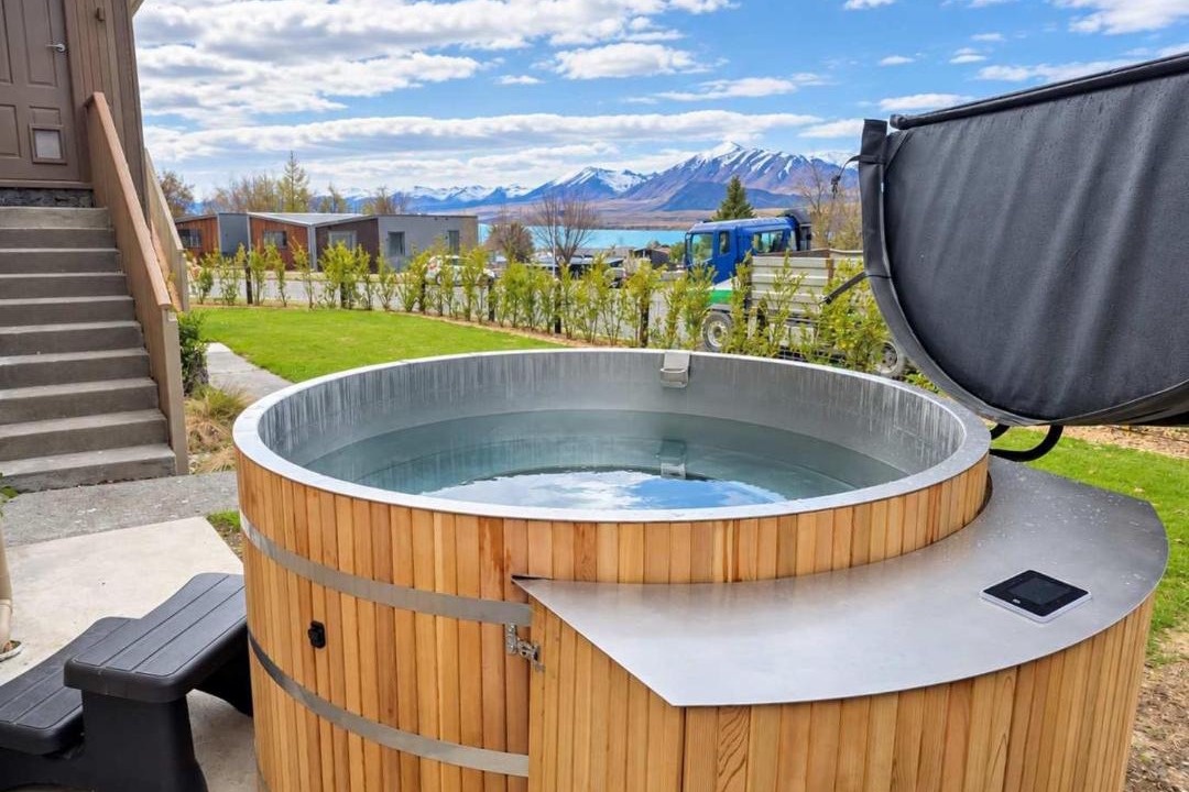 Photo of Others in Lake Tekapo