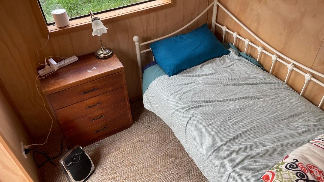 Photo of Bedroom in Dunedin