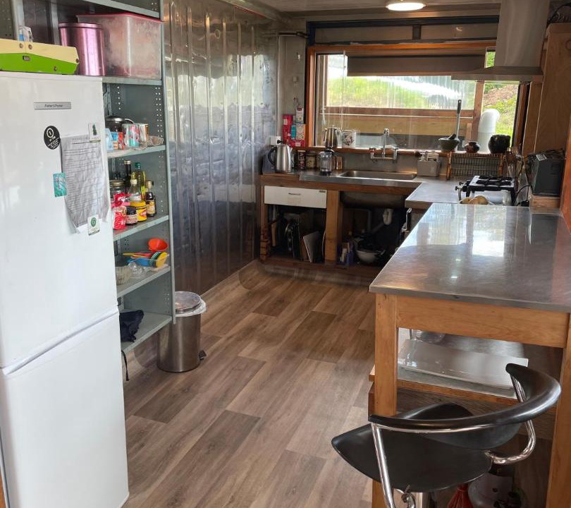 Photo of Kitchen in Dunedin