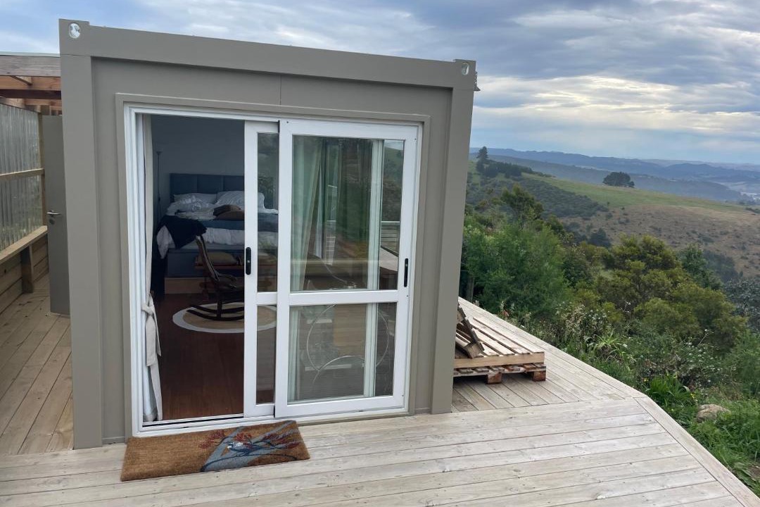 Photo of Patio Balcony in Dunedin