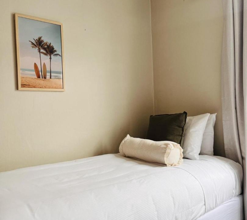 Photo of Bedroom in Hastings