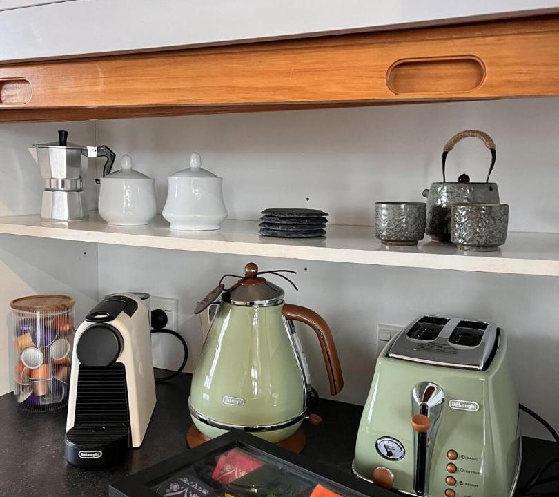 Photo of Kitchen in Hastings